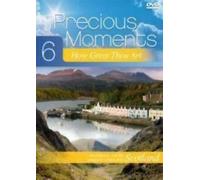 Various Artists - Precious Moments 6: How Great Thou Art