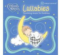 Various Artists - Precious Moments Lullabies