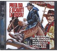 Various Artists - Prega Dio E Scavati la Fossa/ Sentivano Uno Strano