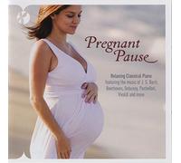 Various Artists - Pregnant Pause // Relaxing Classical Piano