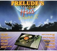 Various Artists - Prelude Records Hits Volume 5
