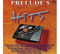 Various Artists - Prelude's 'greatest Hits' Vol. 1