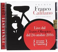 Various Artists - Premio Franco Califano