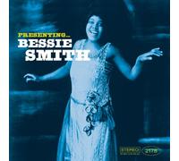 Various Artists - Presenting Bessie Smith