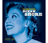 Various Artists - Presenting Dinah Shore