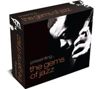 Various Artists - Presenting... Gems of the Jazz Age