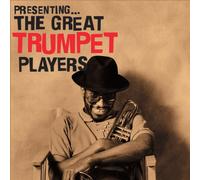 Various Artists – Presenting The Great Trumpet Players – CD