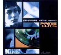 Various Artists - Presents Prime Cuts 2