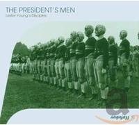 Various Artists - President's Men
