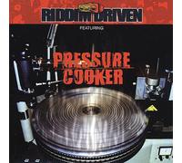 Various Artists - Pressure Cooker [VINYL]