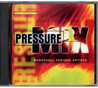 Various Artists - Pressure Mix