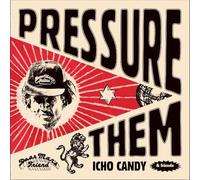Various Artists - Pressure Them [VINYL]