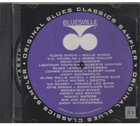 Various Artists - Prestige: Bluesville Sampler