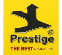 Various Artists - Prestige The Best - Greatest Hits