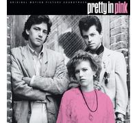 Various Artists – Pretty In Pink (Original Soundtrack) – Vinyl LP – Reissue (New) – Presale 27/03/26
