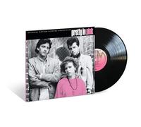 Various Artists – Pretty In Pink (Original Soundtrack) – Vinyl LP – Reissue (New) – Presale 27/03/26