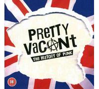 Various Artists - Pretty Vacant - The History Of Punk