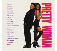 Various Artists Pretty Woman (CD) Album (US IMPORT)