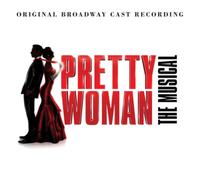 Various Artists Pretty Woman: The Musical (CD) Album (US IMPORT)