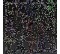 Various Artists - Pride 2021 - Vinyl (Light Rose) - Warner Music