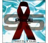Various Artists - Pride 95