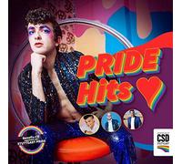 Various Artists - Pride Hits