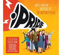 Various Artists - Pride - Music From and Inspired by The Motion Picture