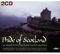 Various Artists - Pride Of Scotland