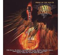 Various Artists - Pride of the South: All-Star Attribute to Lynyrd Skynyrd