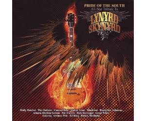 Various Artists - Pride of the South: All-Star Attribute to Lynyrd Skynyrd