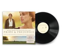 Various Artists Pride & Prejudice (Vinyl) 12" Album