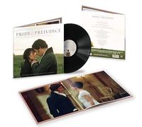 Various Artists - Pride & Prejudice [VINYL]