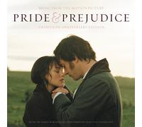 Various Artists Pride & Prejudice (20th Anniversary Deluxe E (Vinyl) (US IMPORT)