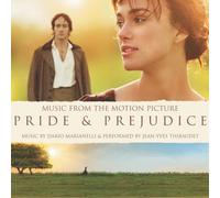 Various Artists - Pride & Prejudice LP Vinyl