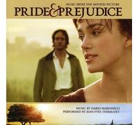 Various Artists - Pride & Prejudice (Original Soundtrack)