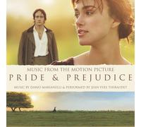 Various Artists - Pride & Prejudice [VINYL]