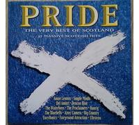 Various Artists - Pride: The Very Best of Scotland