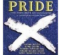 Various Artists Pride: The Very Best of Scotland (CD) (US IMPORT)