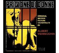 Various Artists - Prigione Di Donne (Riot in a Women's Prison) (Original Soundtrack)