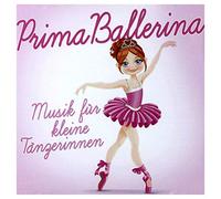 Various Artists - Prima Ballerina (Musik für die kleine Tänzerin)