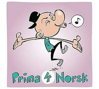 Various Artists - Prima Norsk 4