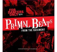 Various Artists - Primal Beats From The Basement [VINYL]