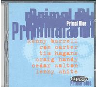 Various Artists - Primal Blue