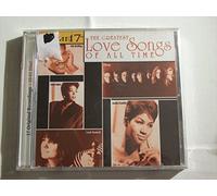 Various Artists - Prime 17: Greatest Love Songs of All Time