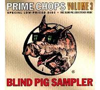 Various Artists - Prime Chops Volume 3