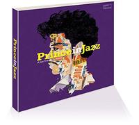 Various Artists - PRINCE IN JAZZ A JAZZ TRIBUTE TO PRINCE
