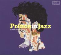 Various Artists : Prince in Jazz: A Jazz Tribute to Prince VINYL Limited 12"
