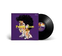 Various Artists : Prince in Jazz: A Jazz Tribute to Prince VINYL Limited 12"