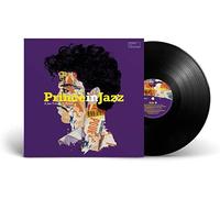 VARIOUS ARTISTS - PRINCE IN JAZZ - Vinyl Record 12 inch record - B3447z