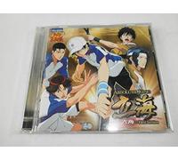 Various Artists - Prince of Tennis-Absolute King Rik/Various [Import]